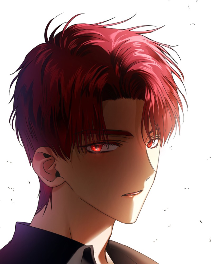 I Want to Be You, Just For a Day chapter 32 page 163