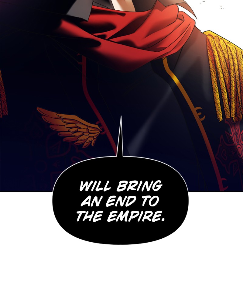 I Want to Be You, Just For a Day chapter 32 page 164