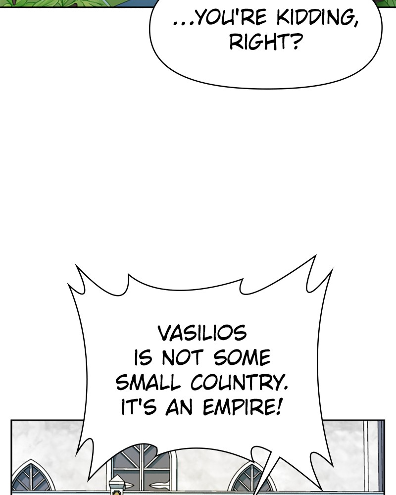 I Want to Be You, Just For a Day chapter 32 page 166