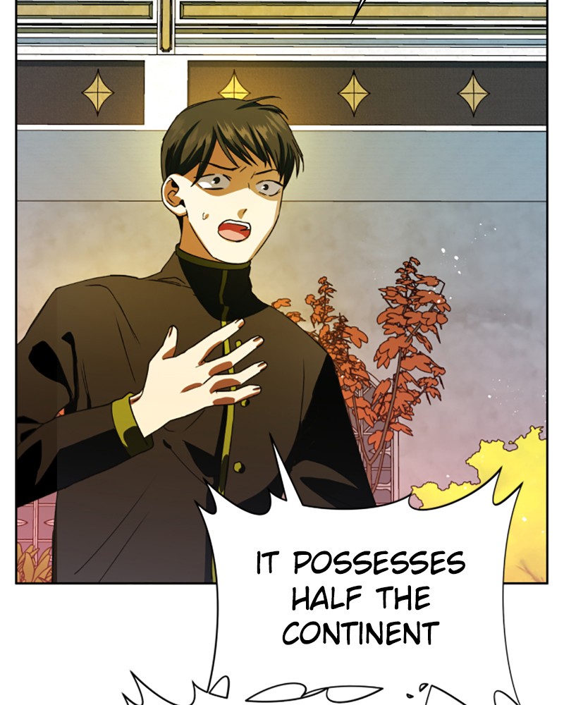 I Want to Be You, Just For a Day chapter 32 page 167