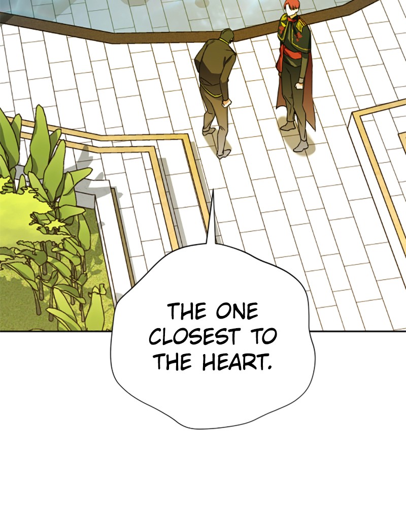 I Want to Be You, Just For a Day chapter 32 page 171