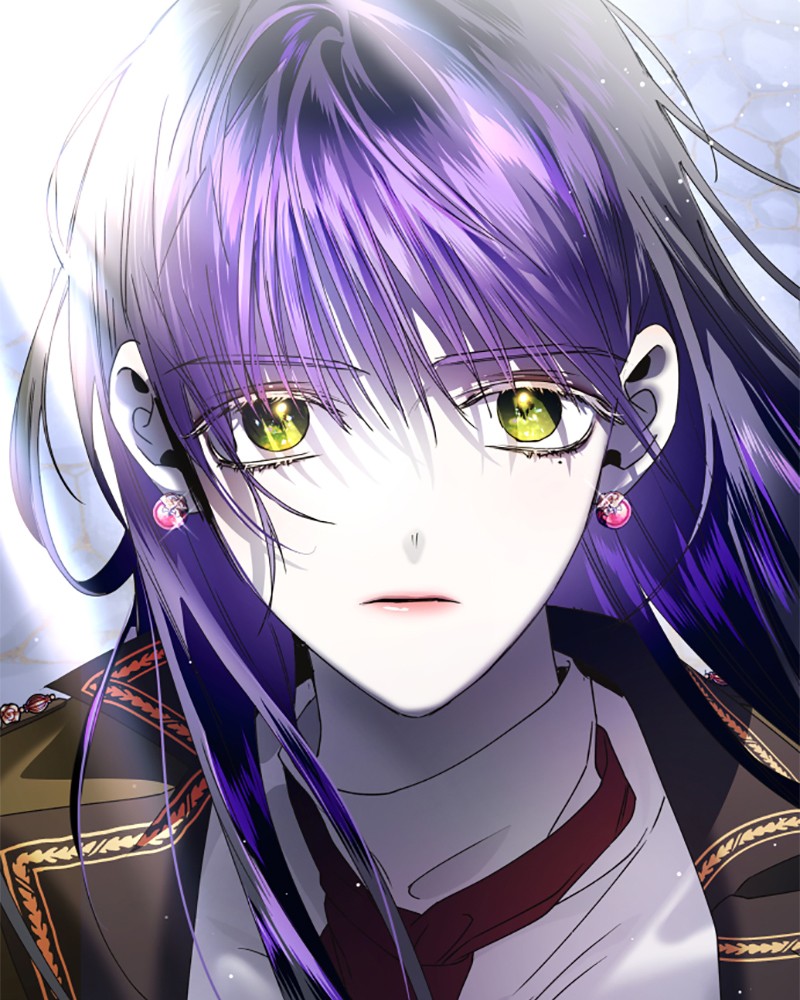 I Want to Be You, Just For a Day chapter 32 page 181