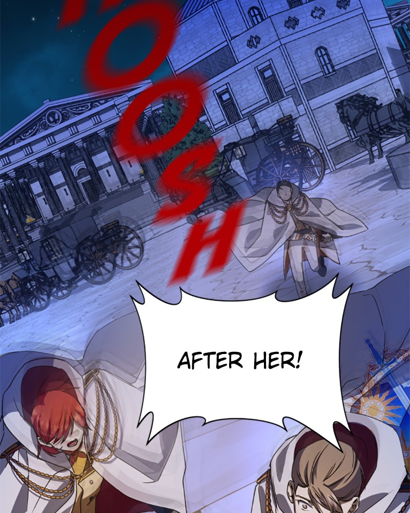 I Want to Be You, Just For a Day chapter 32 page 19