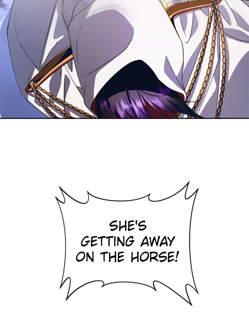 I Want to Be You, Just For a Day chapter 32 page 21