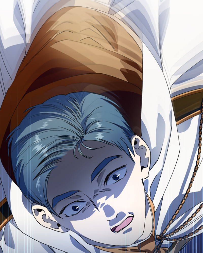 I Want to Be You, Just For a Day chapter 32 page 3