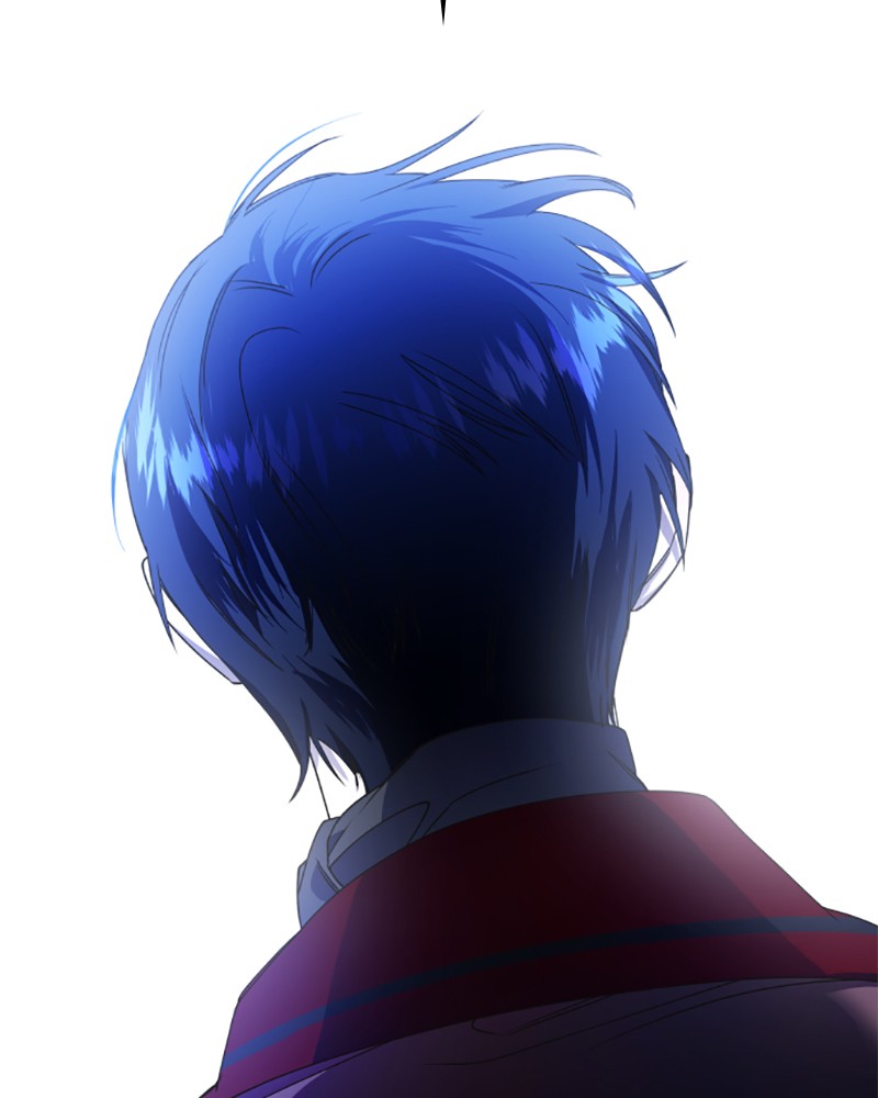 I Want to Be You, Just For a Day chapter 32 page 33