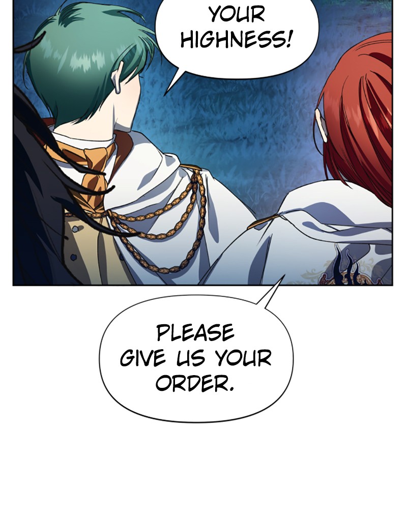 I Want to Be You, Just For a Day chapter 32 page 37