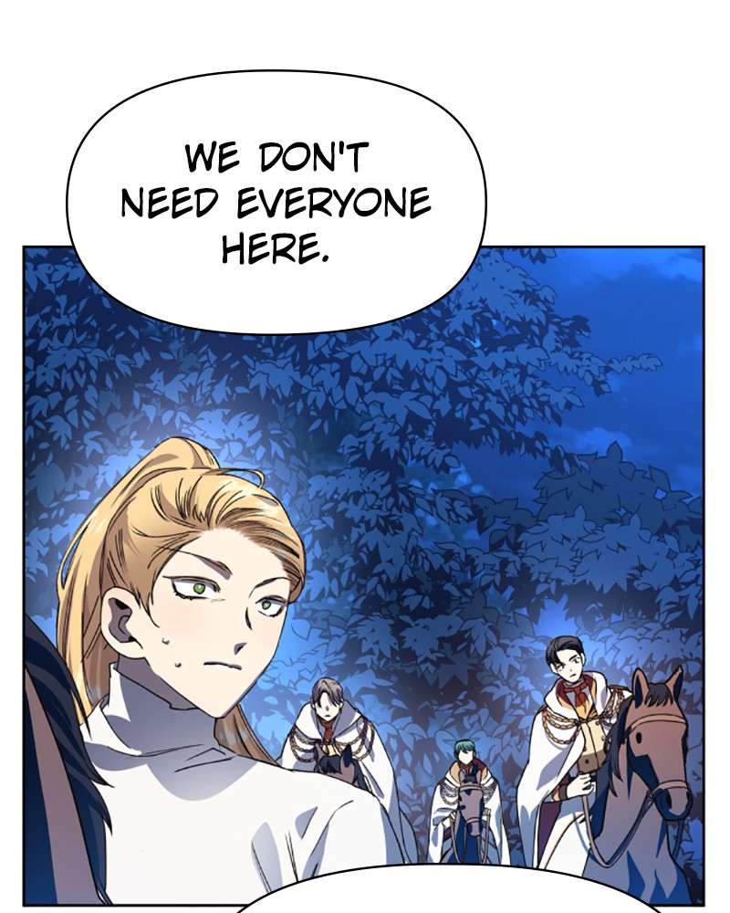 I Want to Be You, Just For a Day chapter 32 page 38