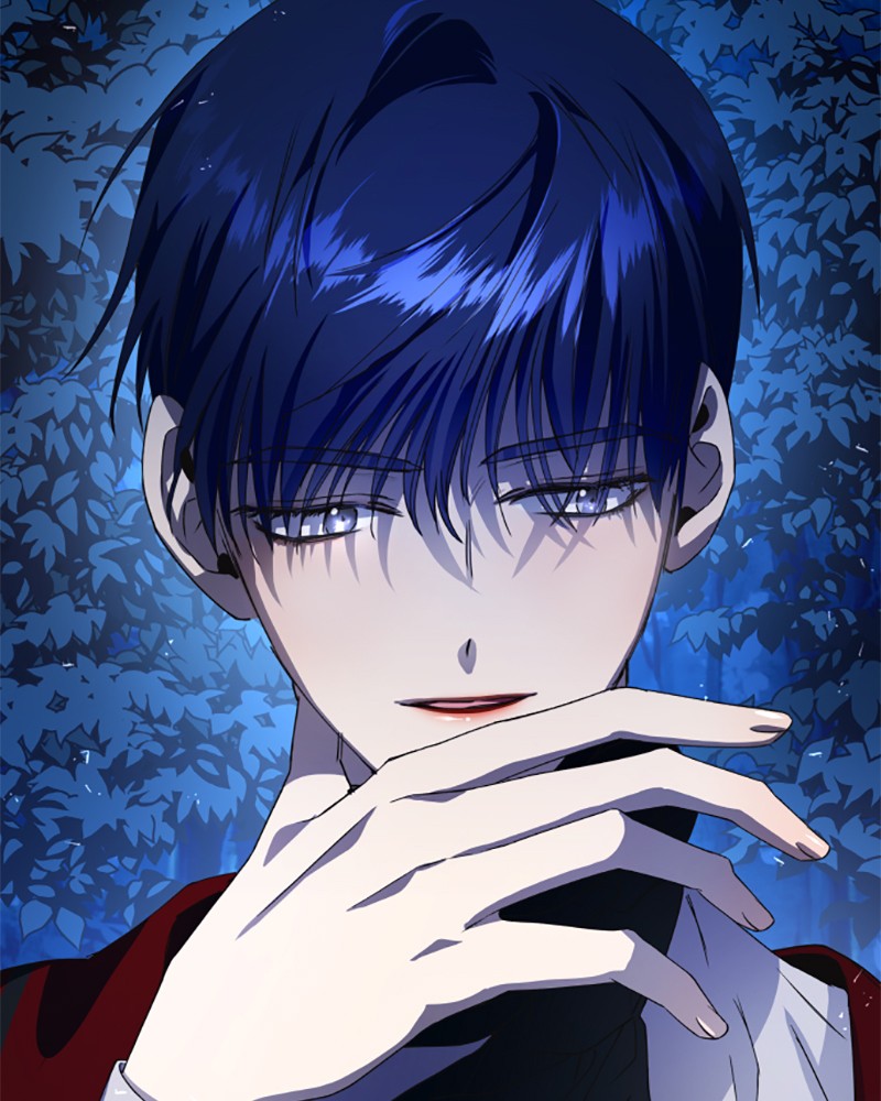 I Want to Be You, Just For a Day chapter 32 page 40