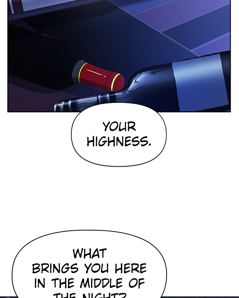 I Want to Be You, Just For a Day chapter 32 page 47