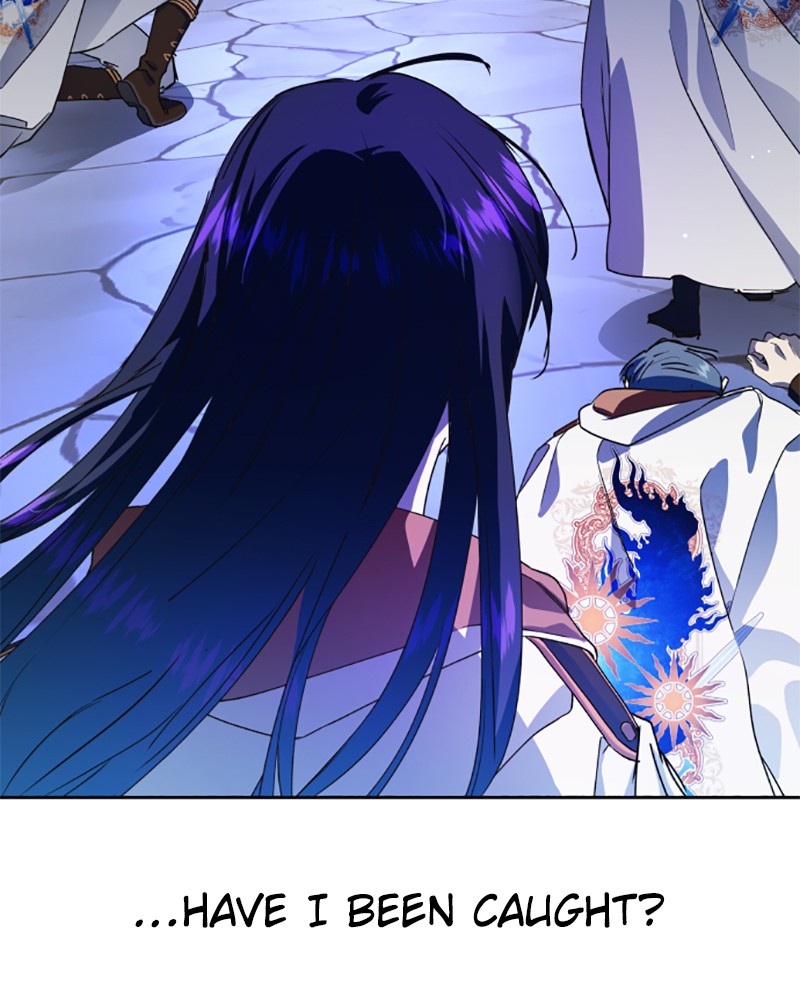 I Want to Be You, Just For a Day chapter 32 page 6