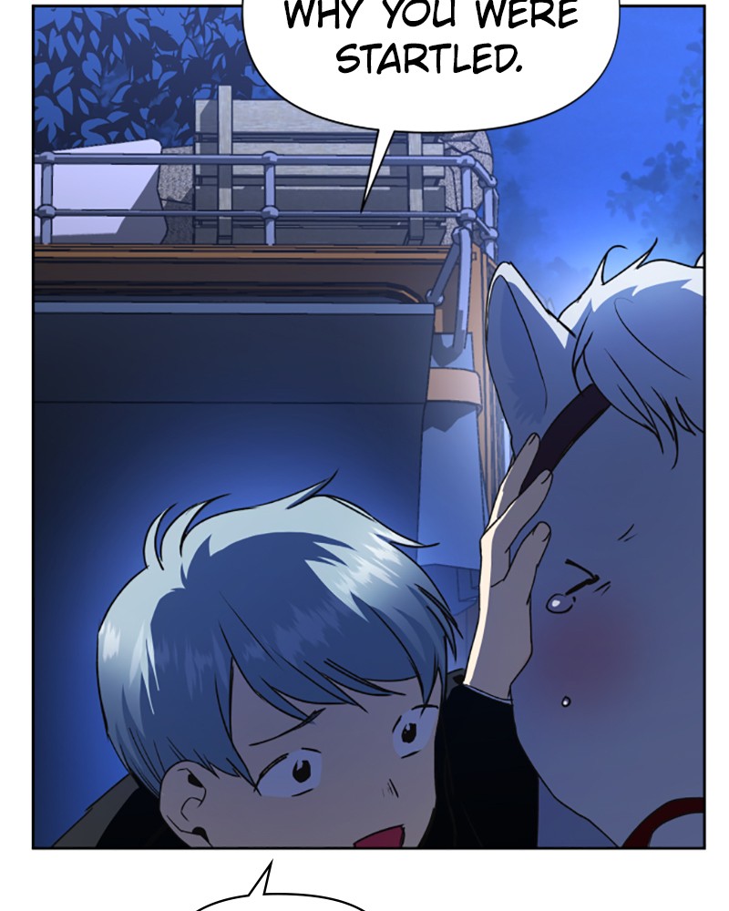 I Want to Be You, Just For a Day chapter 32 page 94