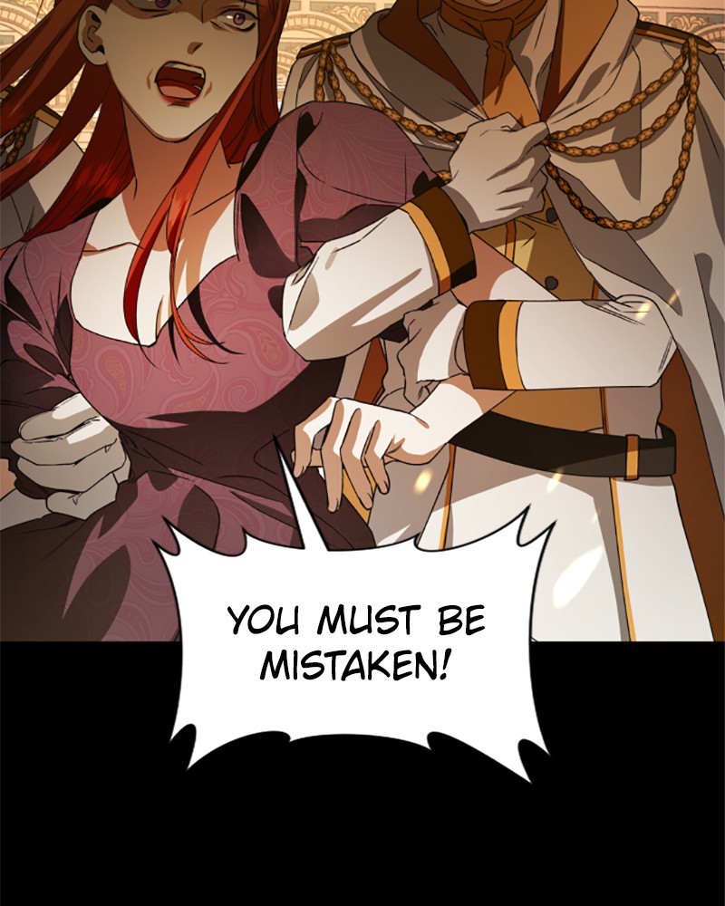 I Want to Be You, Just For a Day chapter 33 page 121