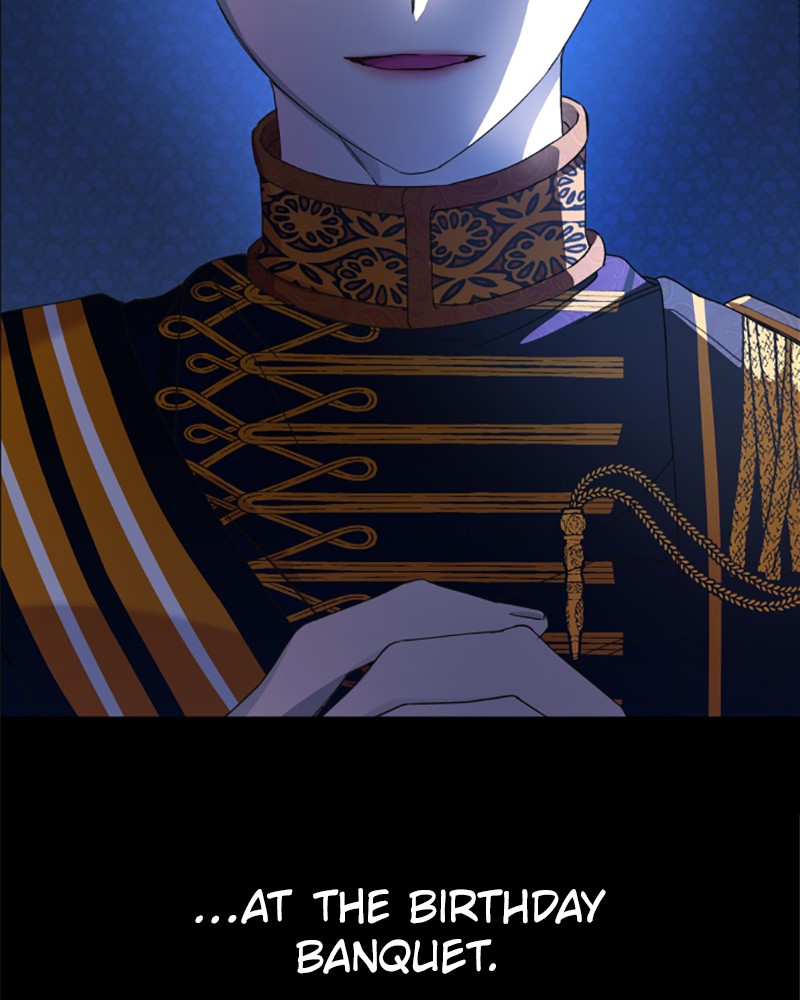 I Want to Be You, Just For a Day chapter 33 page 127