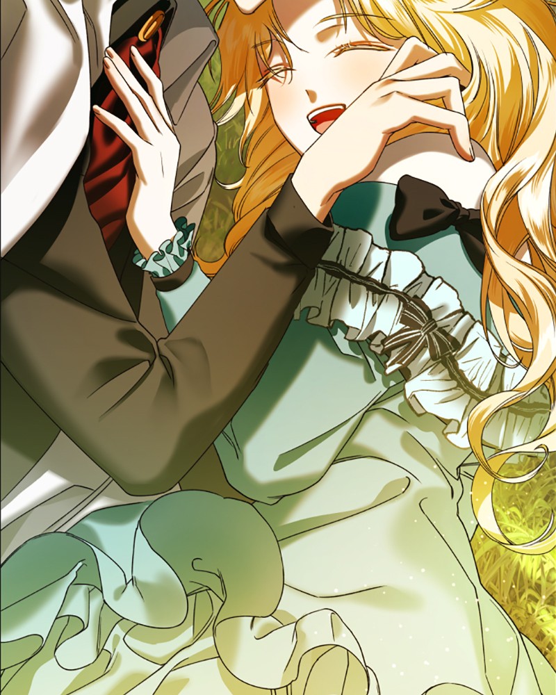 I Want to Be You, Just For a Day chapter 33 page 131