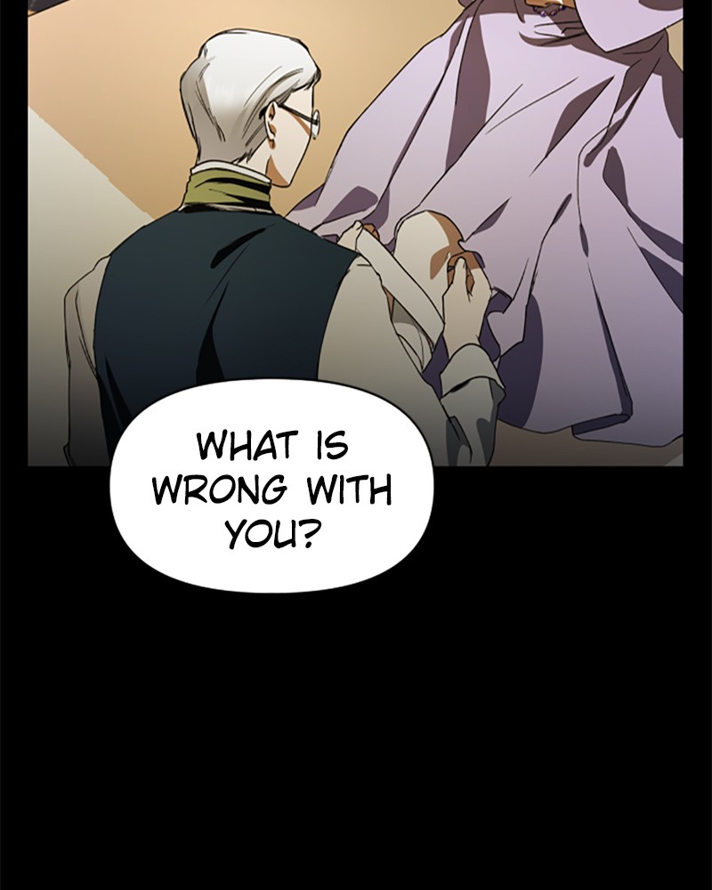 I Want to Be You, Just For a Day chapter 33 page 19