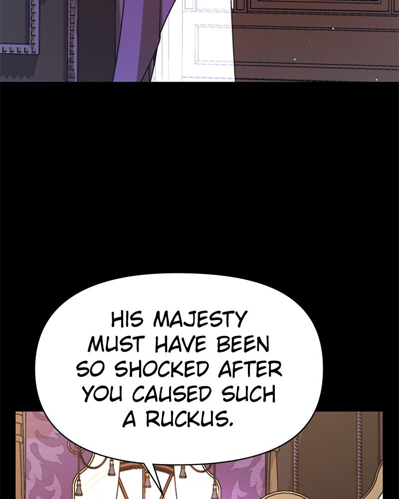 I Want to Be You, Just For a Day chapter 33 page 21