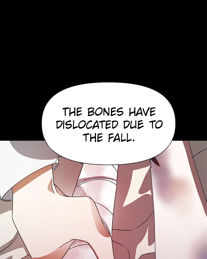 I Want to Be You, Just For a Day chapter 33 page 27