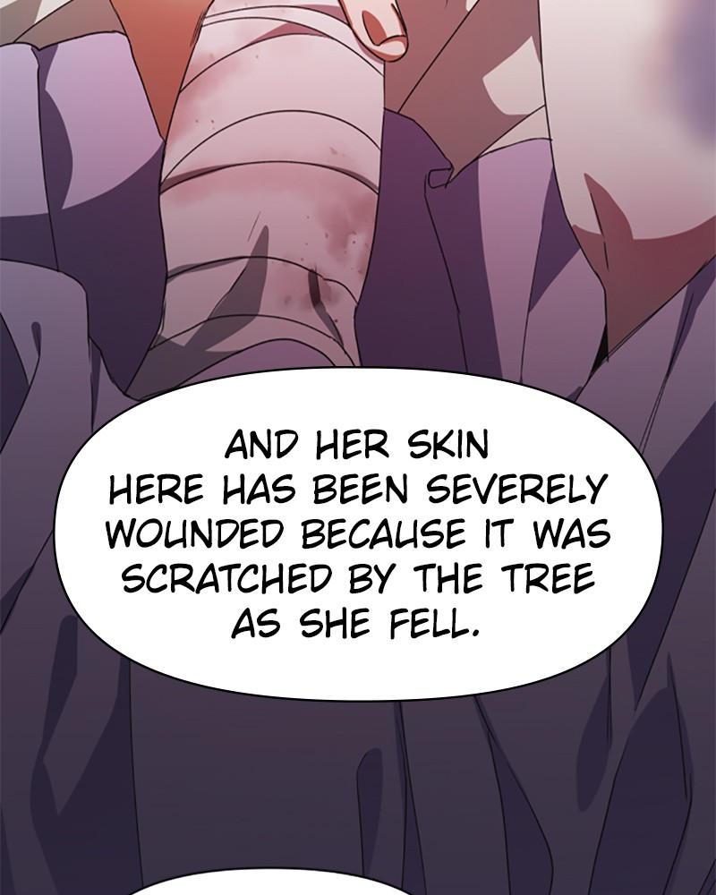 I Want to Be You, Just For a Day chapter 33 page 28