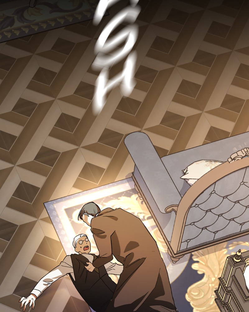 I Want to Be You, Just For a Day chapter 33 page 35