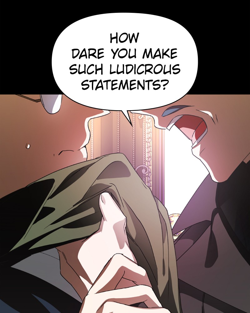 I Want to Be You, Just For a Day chapter 33 page 37