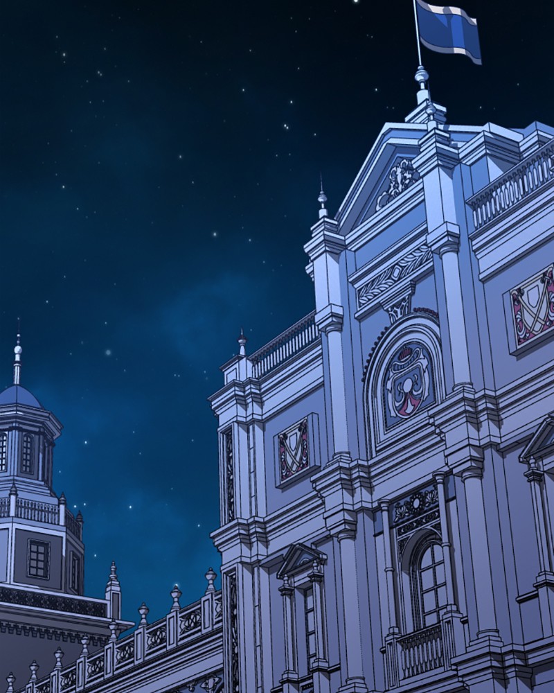 I Want to Be You, Just For a Day chapter 33 page 58