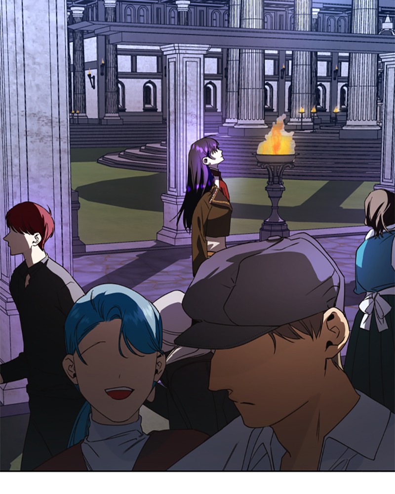 I Want to Be You, Just For a Day chapter 33 page 76