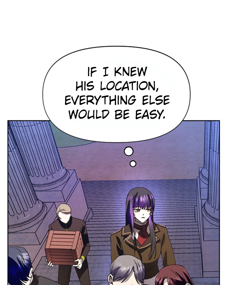 I Want to Be You, Just For a Day chapter 33 page 81