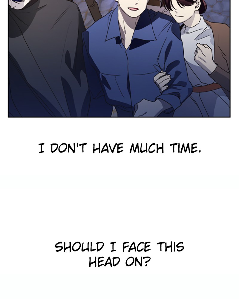 I Want to Be You, Just For a Day chapter 33 page 82