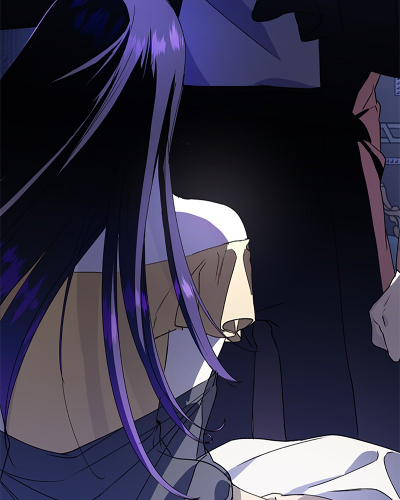 I Want to Be You, Just For a Day chapter 33 page 9