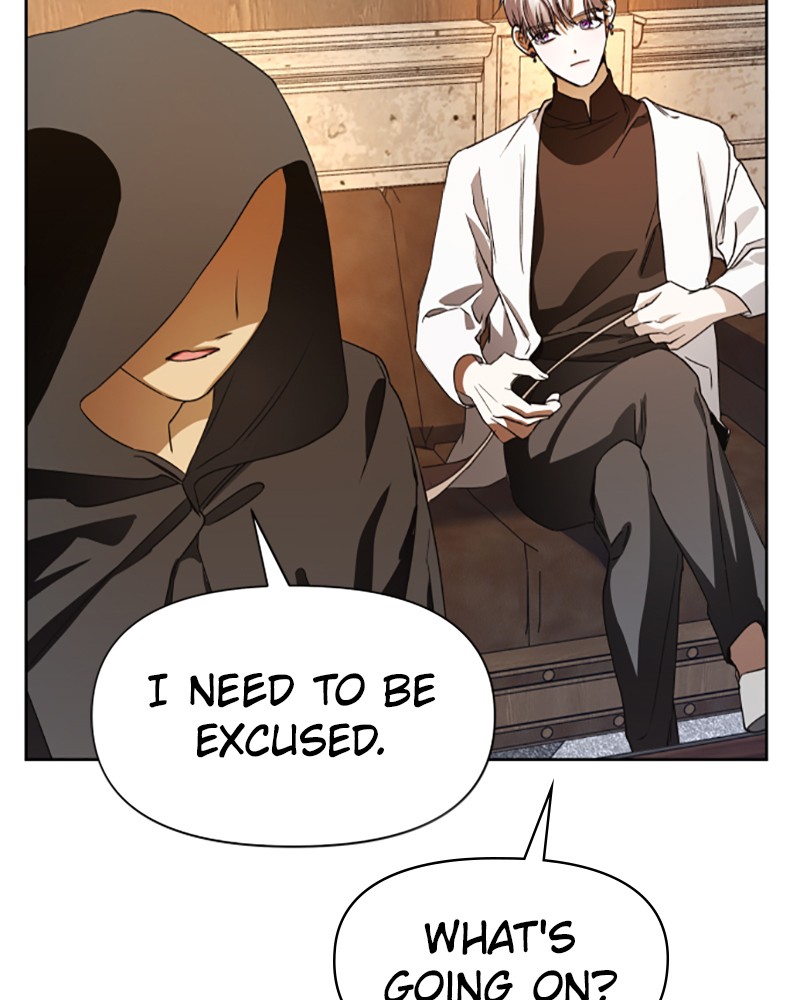 I Want to Be You, Just For a Day chapter 33 page 95