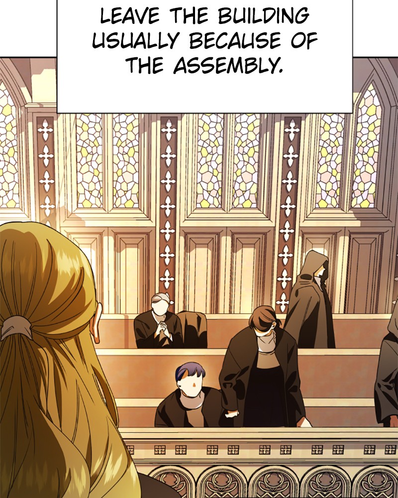 I Want to Be You, Just For a Day chapter 34 page 105