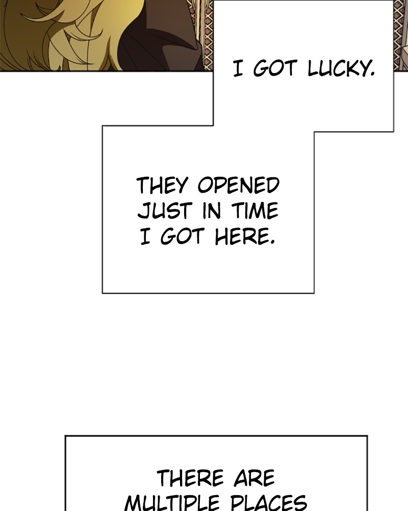 I Want to Be You, Just For a Day chapter 34 page 106