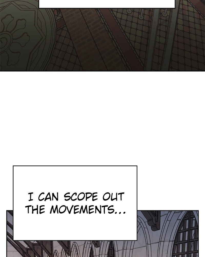 I Want to Be You, Just For a Day chapter 34 page 109