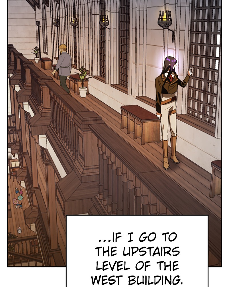 I Want to Be You, Just For a Day chapter 34 page 110