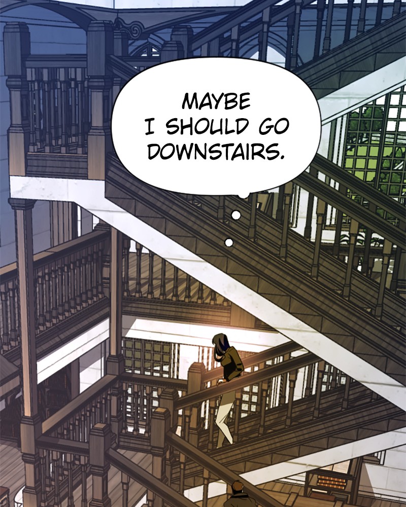I Want to Be You, Just For a Day chapter 34 page 115