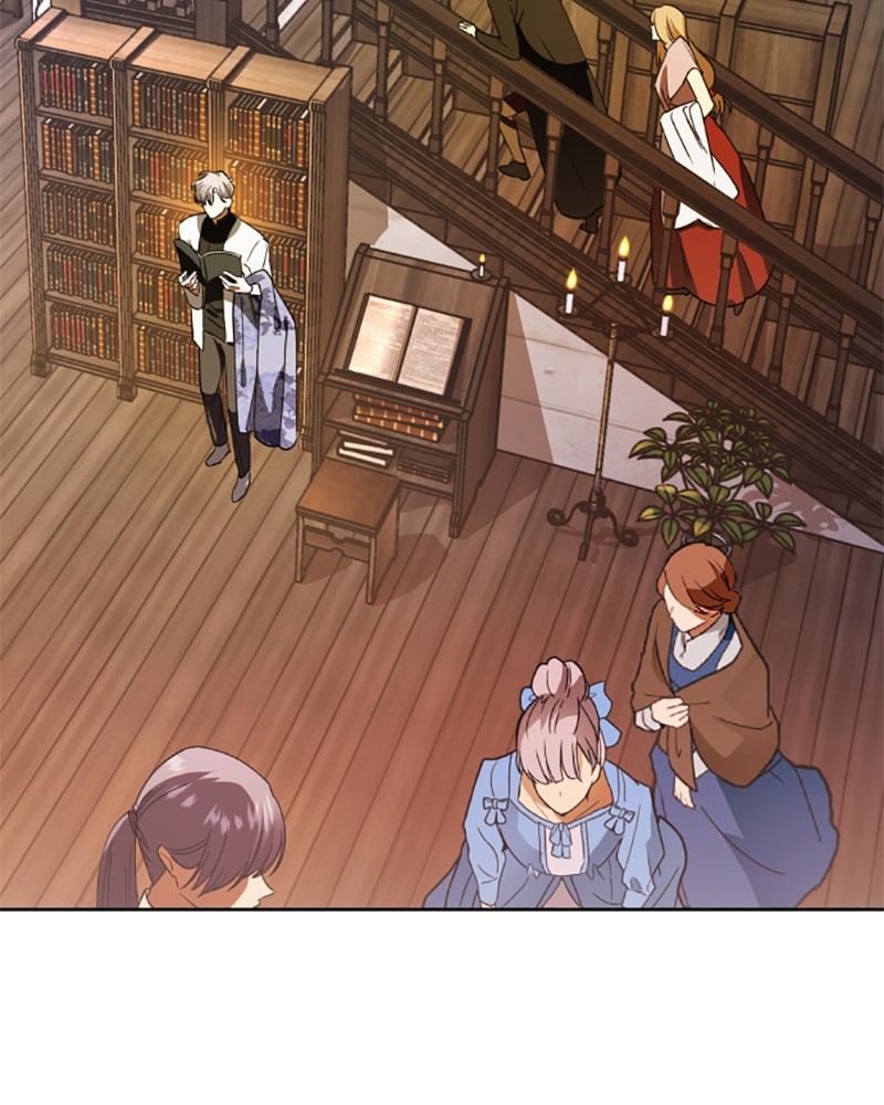 I Want to Be You, Just For a Day chapter 34 page 116