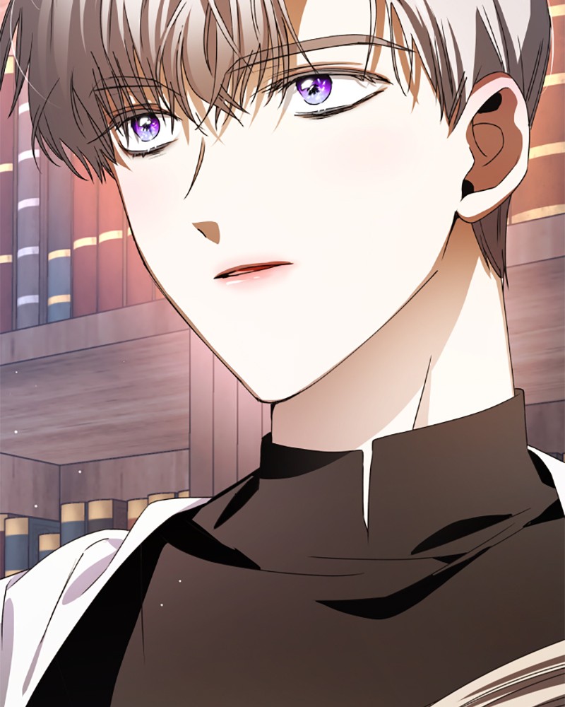 I Want to Be You, Just For a Day chapter 34 page 119