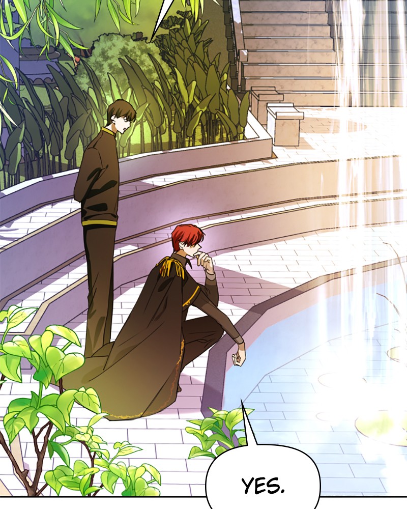 I Want to Be You, Just For a Day chapter 34 page 124