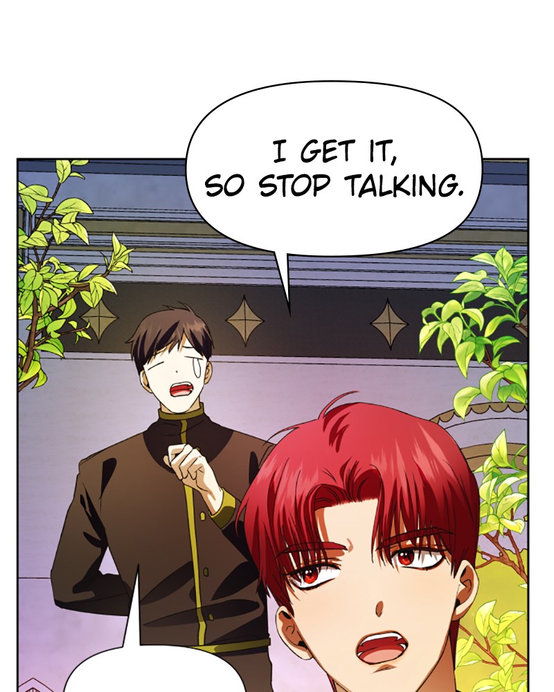 I Want to Be You, Just For a Day chapter 34 page 128