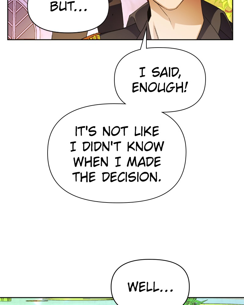 I Want to Be You, Just For a Day chapter 34 page 129