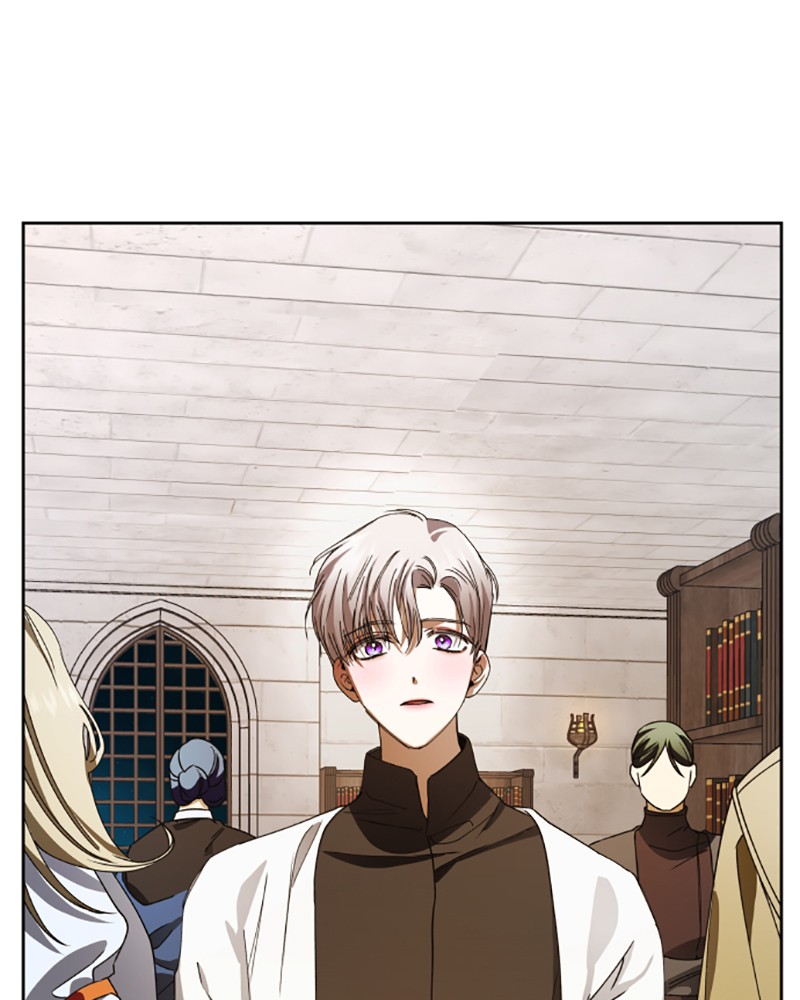 I Want to Be You, Just For a Day chapter 34 page 136