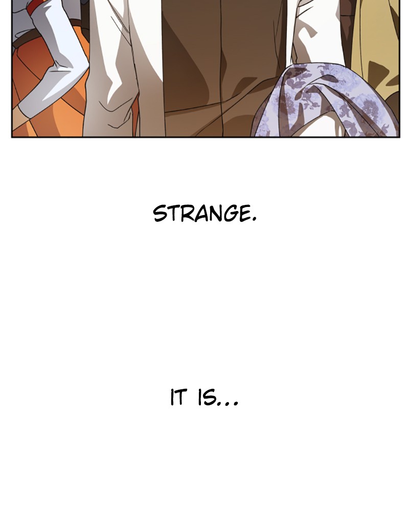 I Want to Be You, Just For a Day chapter 34 page 137