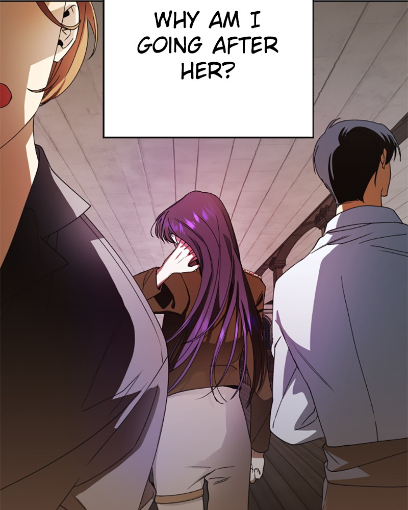 I Want to Be You, Just For a Day chapter 34 page 140