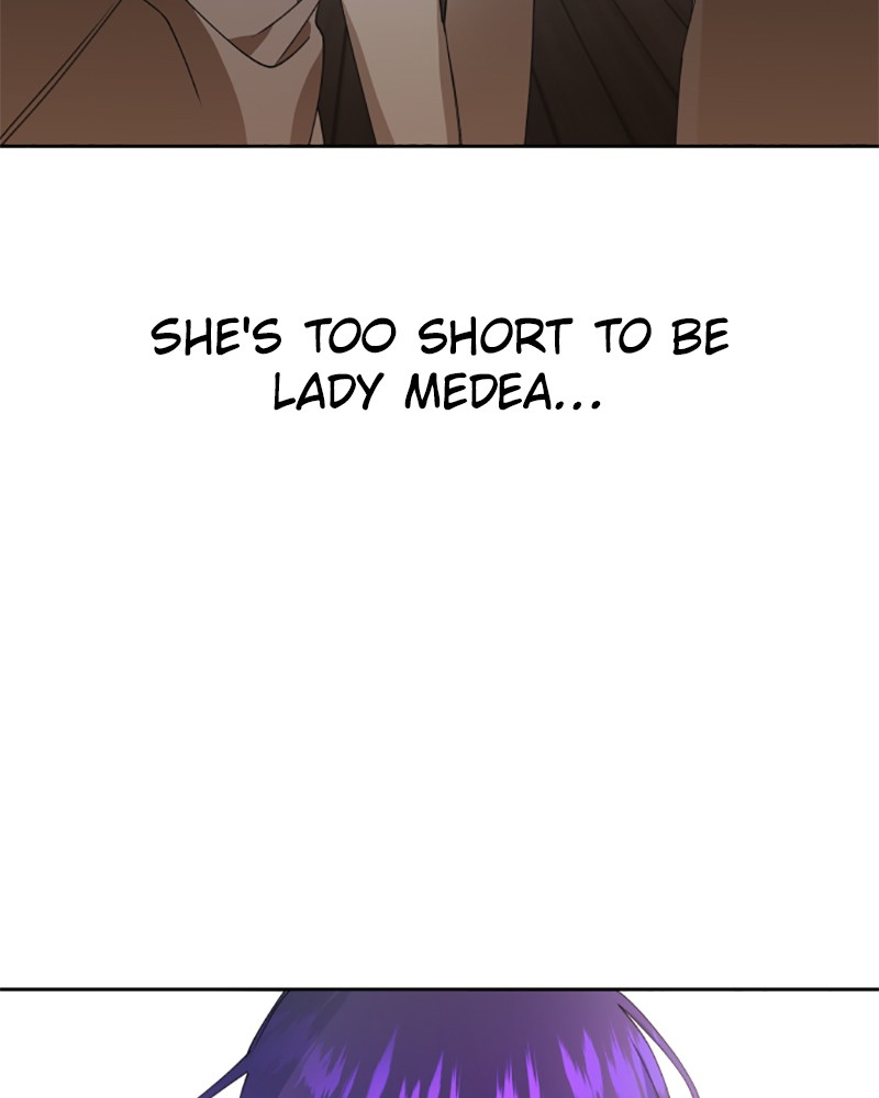 I Want to Be You, Just For a Day chapter 34 page 141