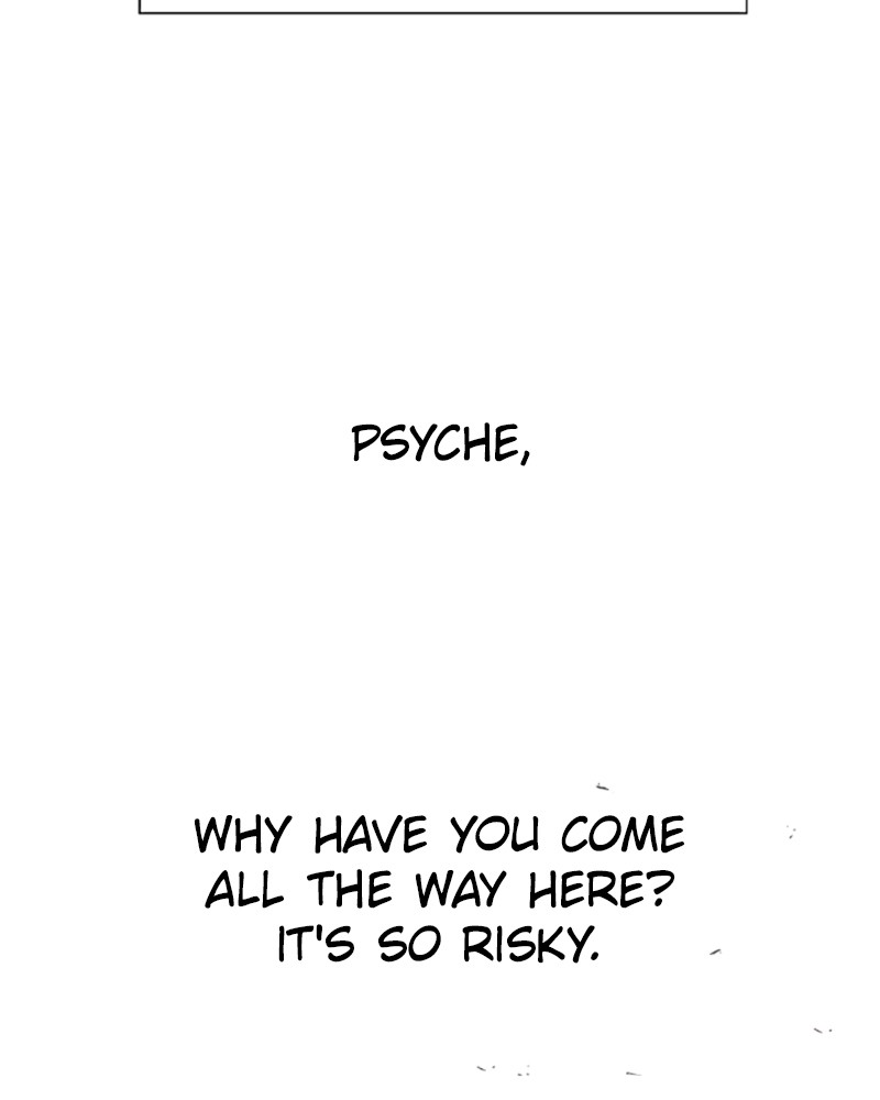 I Want to Be You, Just For a Day chapter 34 page 143