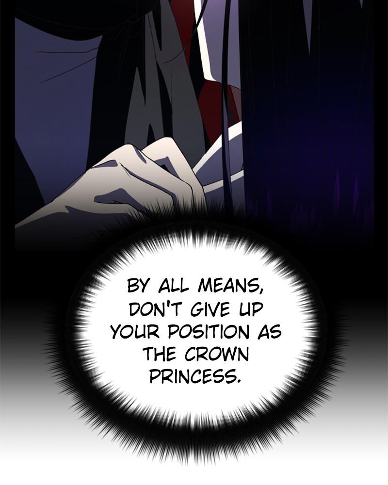 I Want to Be You, Just For a Day chapter 34 page 167