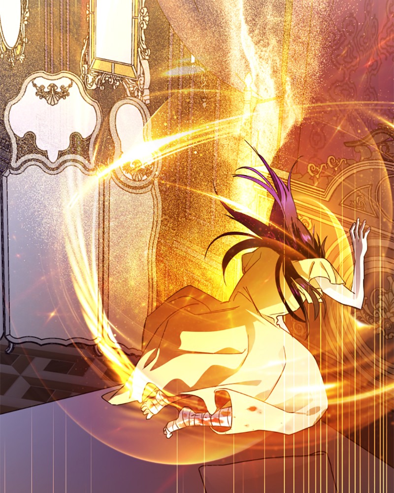 I Want to Be You, Just For a Day chapter 34 page 194