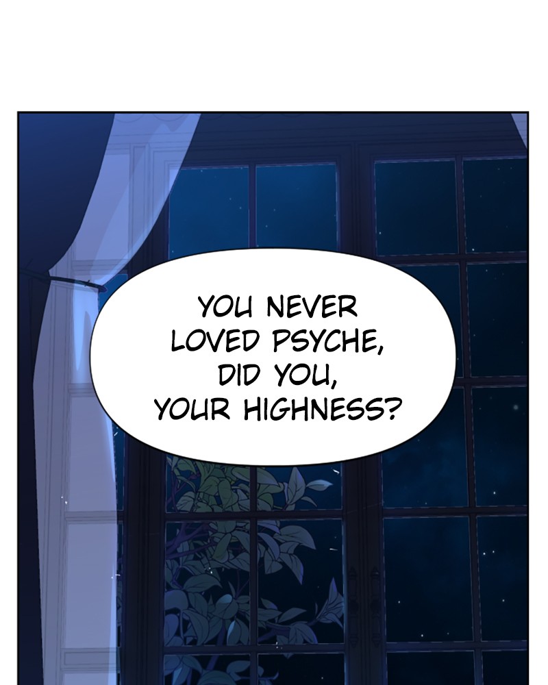 I Want to Be You, Just For a Day chapter 34 page 34