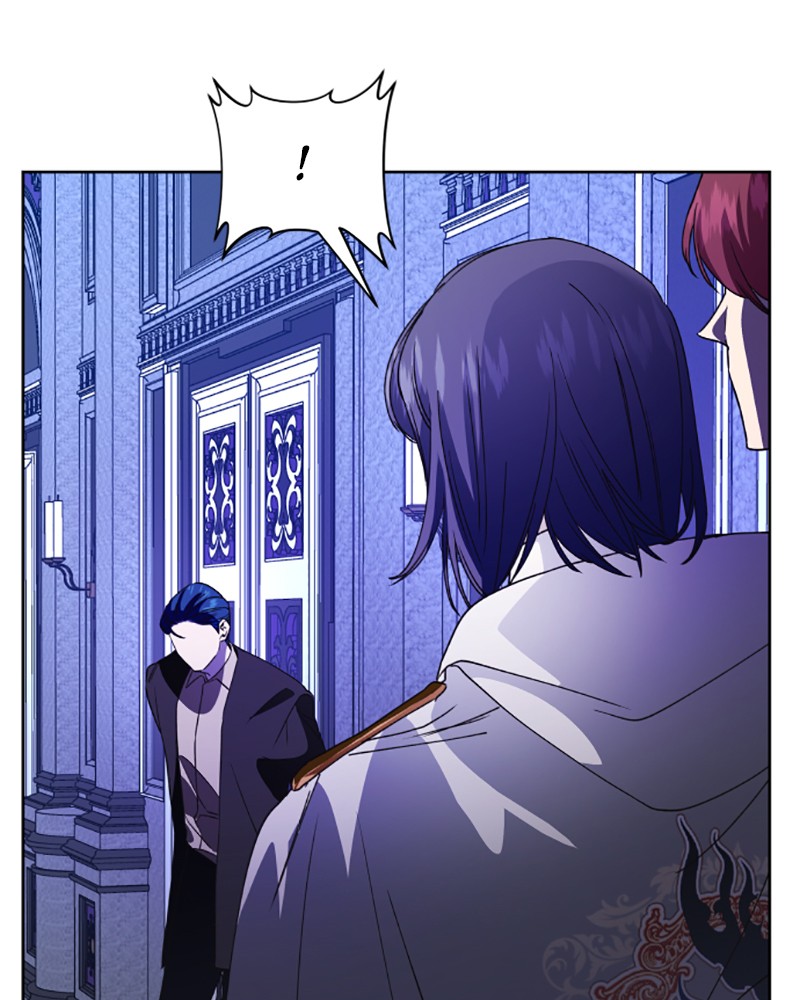 I Want to Be You, Just For a Day chapter 34 page 47